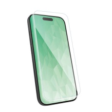 【PM-A25DFLGZ】iPhone 17 Pro Max/ガラスフィルム/SHOCKPROOF/高透明