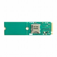 【PC-SEM2】M.2 PCIe x1 変換ボード