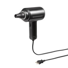 【CD-ADE8BK】電動エアダスター (AC電源)