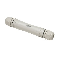 【LAN-EXPOE4】PoEエクステンダー(防塵・防水対応)