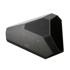 【MM-WLMSP2】WEB会議スピーカーフォン(大人数向け・高性能MEMSマイク搭載)