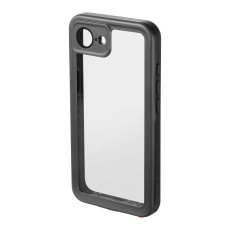 【PDA-IPH029BK】Apple iPhone 16e用耐衝撃防水ケース