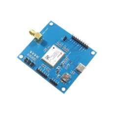 【MEB-ZEDX20P】u-blox ZED-X20P評価ボード