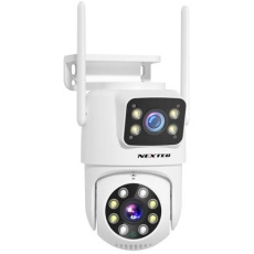 【NX-A32R】ワイヤレス防犯カメラ(AC電源モデル)