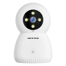 【NX-A53R】ワイヤレス見守りカメラ(AC電源モデル)