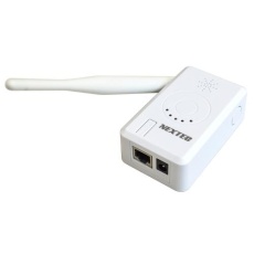 【NX-R01】ワイヤレス中継器