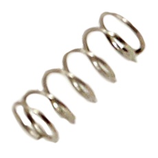 【BN-03】NZ-03/05用コイルバネ