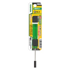 【DK-763】精密ナットドライバー