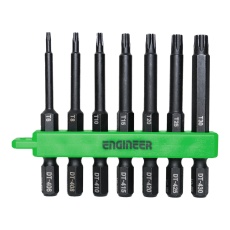 【DT-401】へクスローブミドルセット