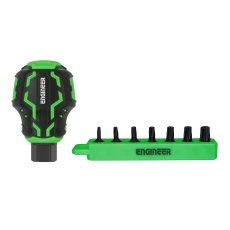 【DZ-93】STUBBYドライヴ&ヘクスローブ極短