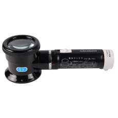 【SL-36】ライティングルーペ