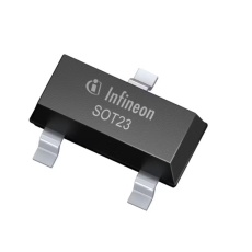 【BSS127H6327XTSA2】【在庫処分セール】Nch MOSFET(小信号・高速スイッチング)