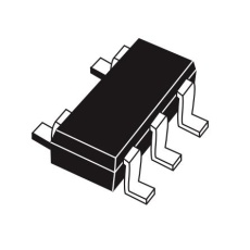 【STM6822SWY6F】【在庫処分セール】電源監視IC