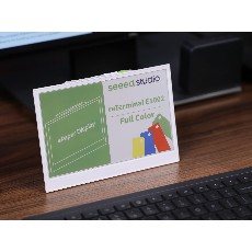 【100017057】reTerminal E1002 フルカラーePaper Display