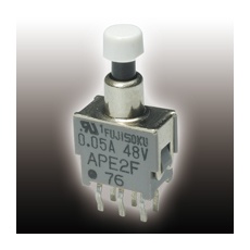 【APE1F-5M-10-2-Z】押ボタンスイッチ APE