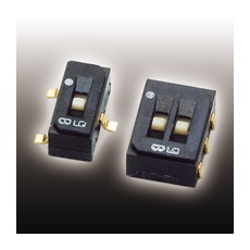 【CAS-220B1】ジャンパスイッチ CAS