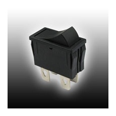 【CF-LA-2KZ2-3】ハイインラッシュロッカースイッチ CF-LA