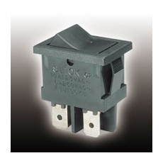 【SL10K2-5-Z】ロッカー スイッチ SL10K