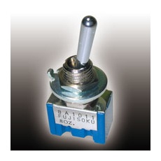 【8A 1011C-Z】トグルスイッチ 8A