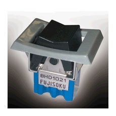 【8HD 2021-Z】レバー・ロッカースイッチ 8HD