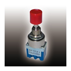 【8P 2021C-Z】押ボタンスイッチ 8P