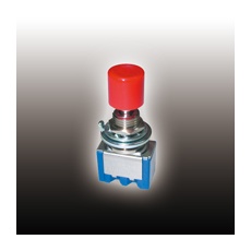 【8R 2021B-N-Z】押ボタンスイッチ 8R-N