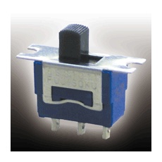 【8SS 2021-Z】スライドスイッチ 8SS