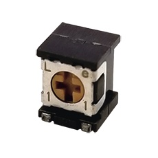 【ST-32EG 1M ohm(16)】トリマポテンショメータ ST-32