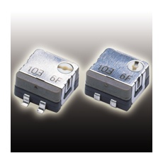 【ST-7EB 10K ohm(103)】トリマポテンショメータ ST-7