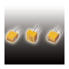 【RJ-5EW 2K ohm(202)】トリマポテンショメータ RJ-5