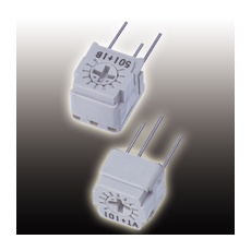 【FT-63EH 50K ohm(503) 10】トリマポテンショメータ FT-63