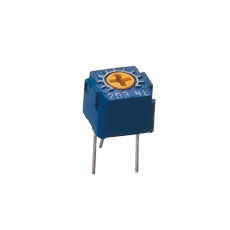 【CT-6EP 500 ohm(501)】トリマポテンショメータ CT-6