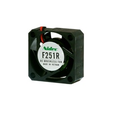 【F251R-05LLC】DCファン F251R