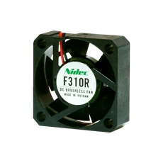 【F310R-05LLC】DCファン F310R