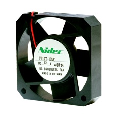 【F614T-05MC】DCファン F614T