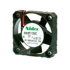 【F410T-12MC】DCファン F410T
