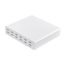 【ACA-PD112】USB PD対応AC充電器(12ポート・合計144W)