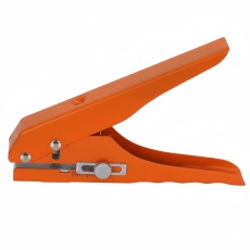 【HV-PP-120】1穴パンチ