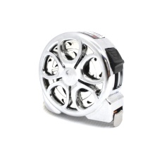 【HSTM-200S】ステンレスメジャー 2m