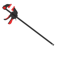 【FTC-18】クイックバークランプ