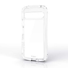 【PM-X252GRPACR】Xperia 10 Vll (SO-52F)/Grippy /オールクリア/クリア