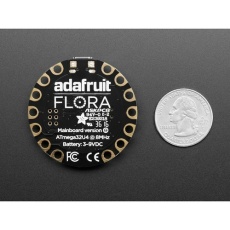 【ADA-659】FLORA