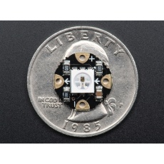 【ADA-1260】Flora RGB Smart Neo Pixel version 2(4個入りパック)