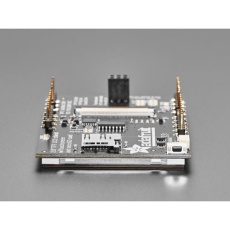 【ADA-1651】Adafruit 2.8インチ TFTタッチシールド v2(抵抗膜方式)