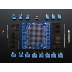 【ADA-196】Adafruit スクリューシールド R3キット