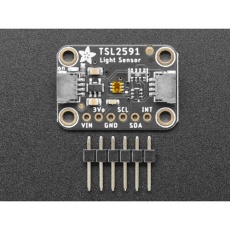 【ADA-1980】Adafruit TSL2591 デジタル光センサ