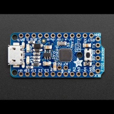 【ADA-2000】Adafruit Pro Trinket - 5V 16MHz