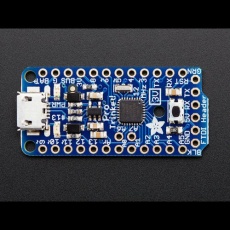【ADA-2010】Adafruit Pro Trinket - 3V 12MHz