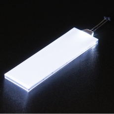 新品 バックライトモジュール Lサイズ Adafruit 1621 10個セット 白色バックライトモジュール Mサイズ 1622 Adafruit製｜電子部品