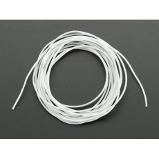 【ADA-2006】シリコンワイヤー(2m・30AWG・白)
